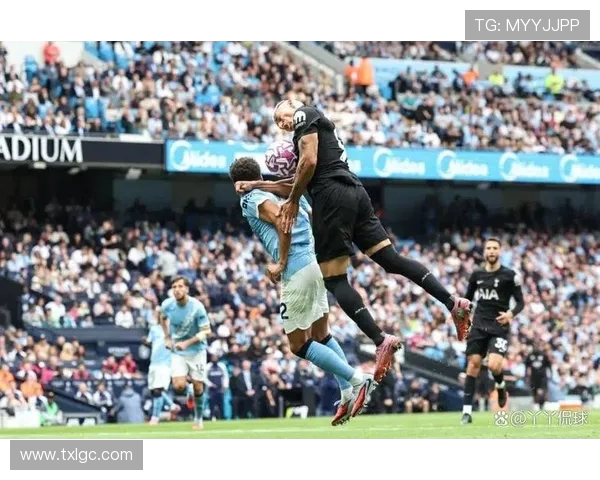 2018年曼城与热刺激战回顾：英超经典对决的精彩瞬间与战术分析