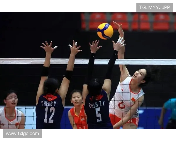 中国女排对阵越南精彩直播回顾与赛后分析全程跟踪报道