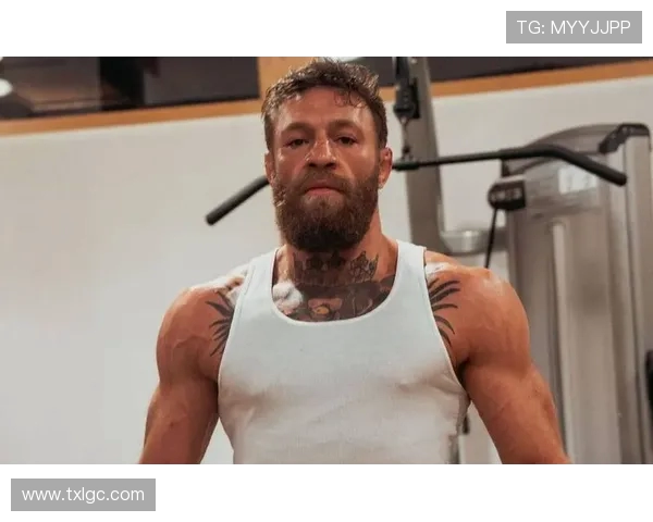 嘴炮麦格雷戈对决拳坛传奇挑战者的巅峰之战即将揭幕