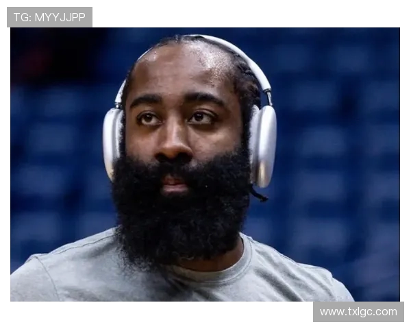 哈登状态急剧下滑76人续约四年16亿计划面临重大考量